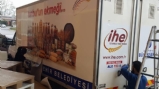 Halk Ekmek - Promise Reklam - Turkey