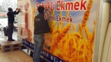 Halk Ekmek - Promise Reklam - Türkiye